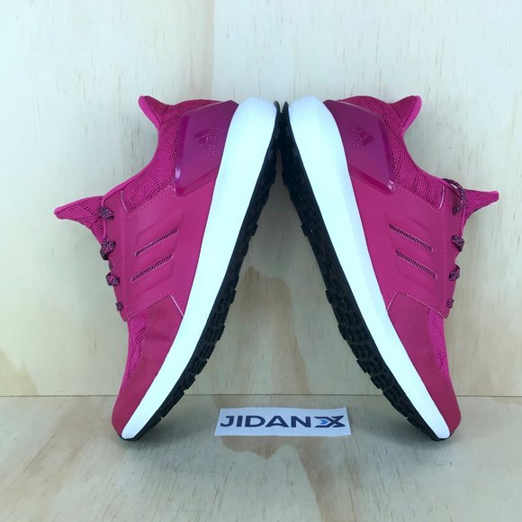 adidas rapidarun pink